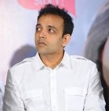 Venkat Somasundaram